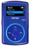Sandisk Sansa Clip MP3 2Gb (PIX03056787) Sandisk Sansa Clip MP3 2Gb (PIX03056787)